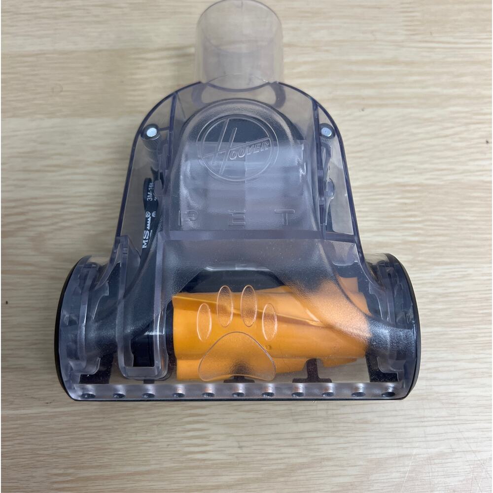 HOOVER HWG12 Furniture Tool Vacuum Attach Brush Replacement Part For Pet Hair
